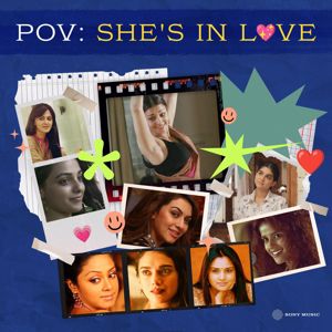 Yuvan Shankar Raja: POV: She's in Love