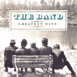 The Band: Greatest Hits