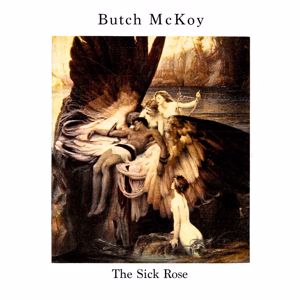 Butch McKoy: Sleep