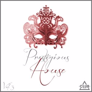 Various Artists: Prestigious House, Vol. 3