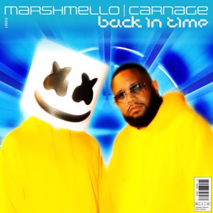 Marshmello, Carnage: Back In Time