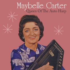 Mother Maybelle Carter: Queen of the Auto-Harp
