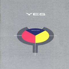 Yes: Leave It