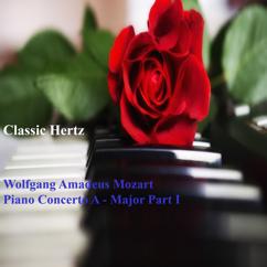 Classic Hertz: Piano Concerto a - Major Part I