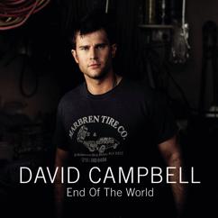 David Campbell: Back In The Back Seat