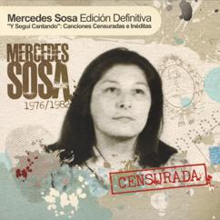 Mercedes Sosa: La Niñez