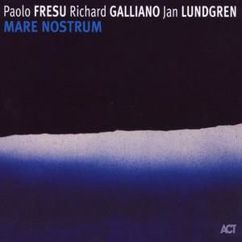 Paolo Fresu, Richard Galliano & Jan Lundgren: Years Ahead