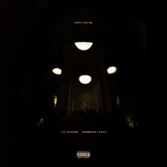 The Weeknd, Kendrick Lamar: Pray For Me