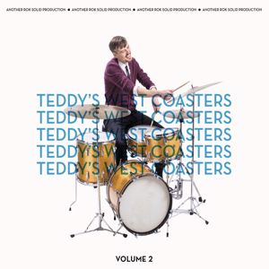 Teddy's West Coasters: Volume 2
