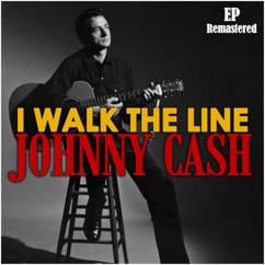 Johnny Cash: Home of the Blues (Remastered)