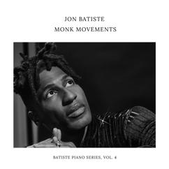 Jon Batiste: Red Beans