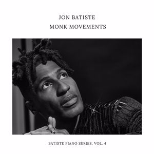 Jon Batiste: Red Beans