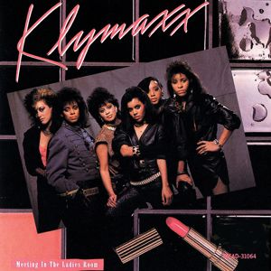 Klymaxx: Meeting In The Ladies Room