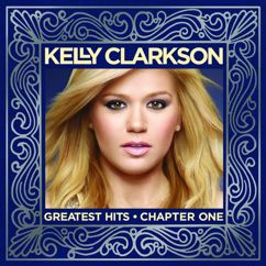 Kelly Clarkson: Catch My Breath