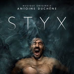 Antoine Duchêne: STYX(Bande originale de la série audio)