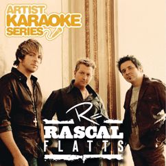 Rascal Flatts: What Hurts the Most (Instrumental)