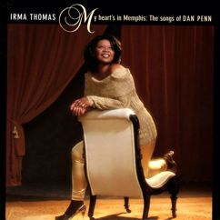 Irma Thomas: Life At The End Of The Road