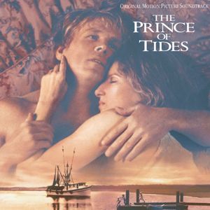 Barbra Streisand and James Newton Howard: The Prince Of Tides: Original Motion Picture Soundtrack