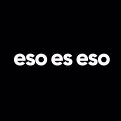 el sencillo r: eso es eso