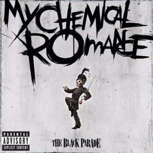 My Chemical Romance: The Black Parade