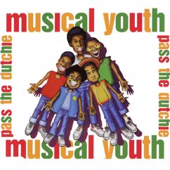 Musical Youth: Pass The Dutchie (Motella Radio MIx)