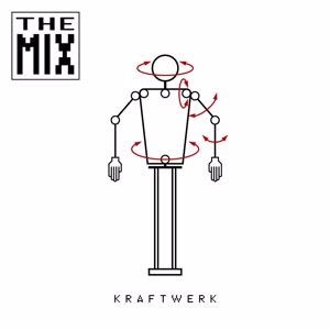 Kraftwerk: The Mix (2009 Remaster, German Version)