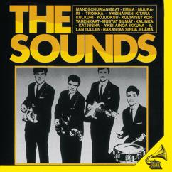 The Sounds: Kultaiset korvarenkaat