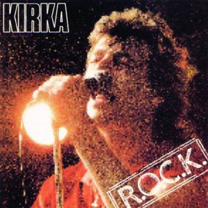 Kirka: Born to be wild