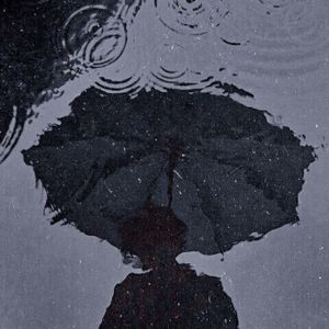 和樂府: 傘是雨天的盾牌