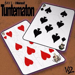 Jay L & Hena!: Tuntematon