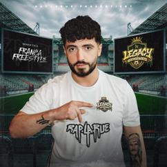 Rap La Rue, Unik763: Franca Freestyle