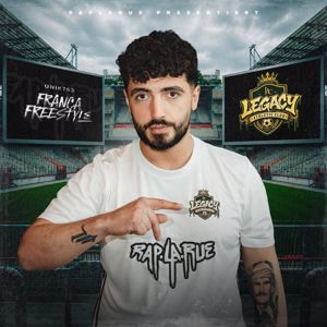 Rap La Rue, Unik763: Franca Freestyle
