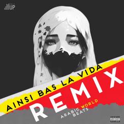 Arabic World Beats: Ainsi Bas La Vida (Remix)