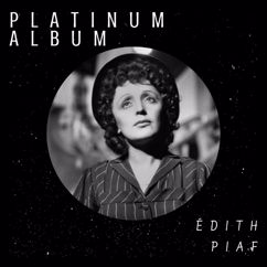 Edith Piaf: Simple comme bonjour