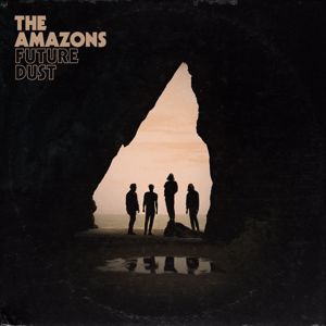 The Amazons: Future Dust