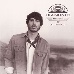 Morgan Evans: Diamonds (Acoustic)
