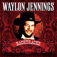 Waylon Jennings: Sally Was A Good Old Girl