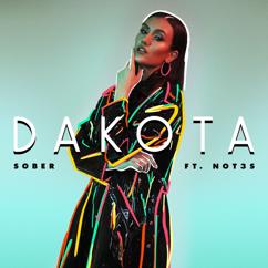 Dakota, Not3s: Sober