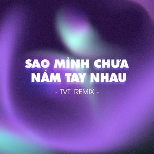 Diijam Studio: Sao Mình Chưa Nắm Tay Nhau (TVT Remix)