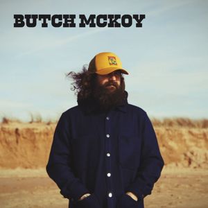 Butch McKoy: Take your time(Low song's cover)