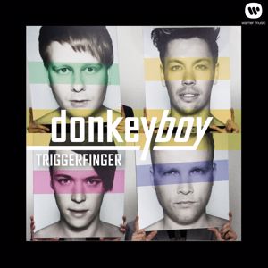 Donkeyboy: Triggerfinger