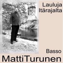 Matti Turunen: Kylän lahdella