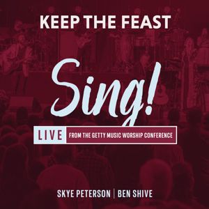 Skye Peterson: Keep The Feast (Live) (Keep The FeastLive)