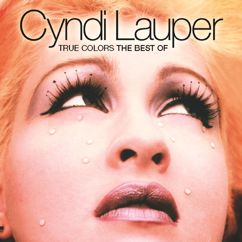 Cyndi Lauper: Who Let in the Rain