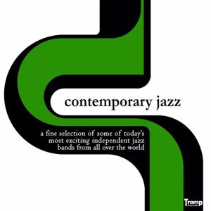 Various Artists: Contemporary Jazz