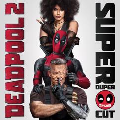 Céline Dion: Ashes (from "Deadpool 2" Motion Picture Soundtrack)