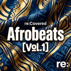 Re:Covered R&B: Find You Way Back