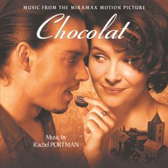 Rachel Portman: Chocolate Sauce (Instrumental)