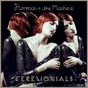 Florence + The Machine: Ceremonials (Deluxe Edition)