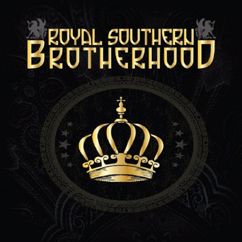 Royal Southern Brotherhood: Fire on the Mountain